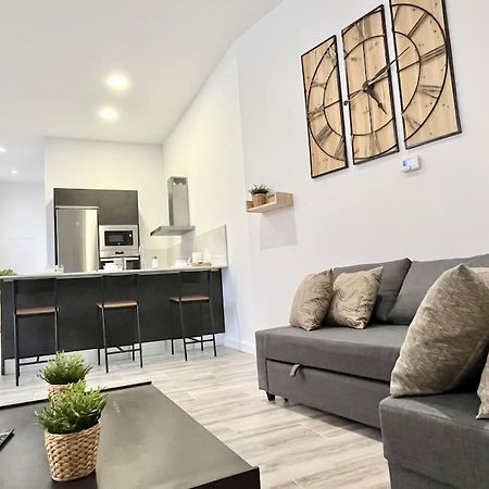 Apartamento Vive Zaragoza V Exteriér fotografie
