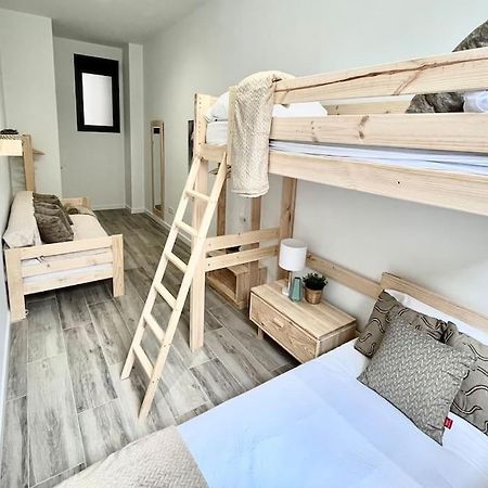 Apartamento Vive Zaragoza V Exteriér fotografie