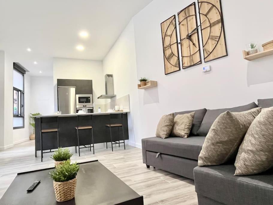 Apartamento Vive Zaragoza V Exteriér fotografie