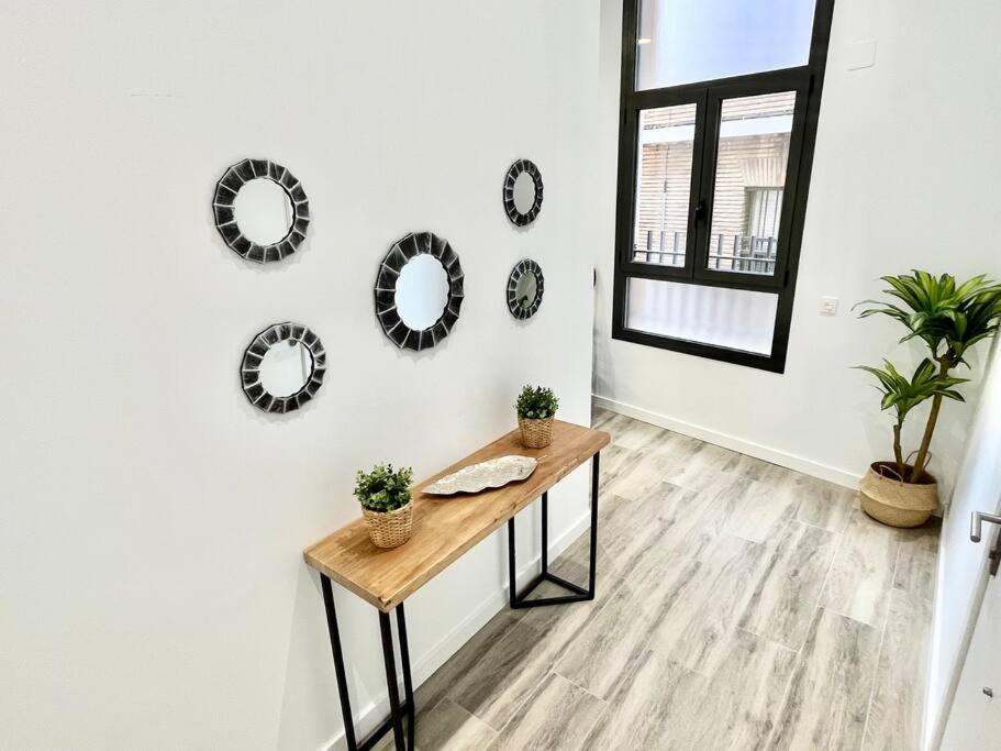 Apartamento Vive Zaragoza V Exteriér fotografie